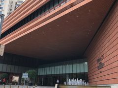 -上海衡山路十二号华邑酒店