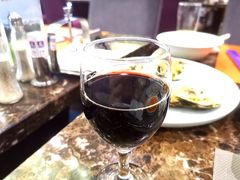 红酒-瑞安辰茂阳光酒店自助餐