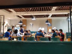 大堂-三猫黑鱼花(南大店)
