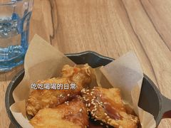 -必胜客(欢乐颂店)