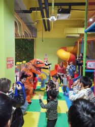 -宝燕乐园(闵行旗舰店)