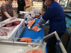 -麦德龙(郑东店)