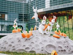 -大族广场Mall&More