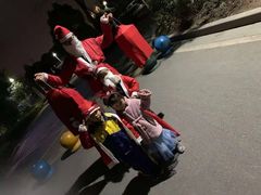 -哈奋儿童科技营乐高托班机器人(闲林校区)