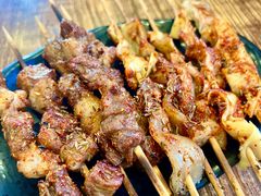 -老友谊冷面店(苏家屯店)