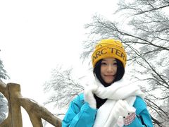 -洛阳白云山景区