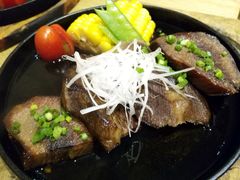 -水之惠鲜鱼料理(王府大街店)