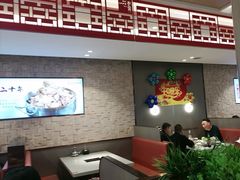 -蝎王府羊蝎子(虎坊桥总店)
