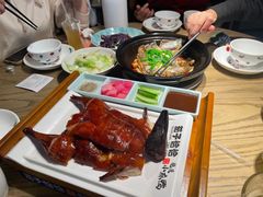 -茄子恰恰·新云南小炒(坪山益田店)