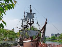 -安徒生童话乐园