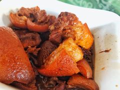 -江天饭店(石鼓白鸭汤)