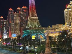 -澳门威尼斯人综合度假区