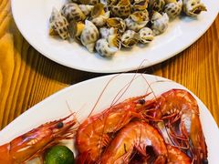 -板桥海鲜广场(文明东店)