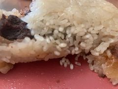 -金太粽(上海弄堂第一粽店)