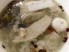 -非遗·爱西干面(小公园总店)