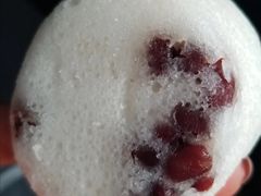 红豆糕-白魁老号饭庄(交道口店)