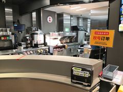 -麦当劳(华融店)