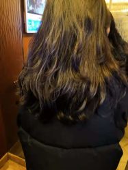 -TRIMS HAIR 修剪造型·烫染接发