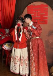 点击看大图 -雪中彩影婚纱摄影·品控旗舰店