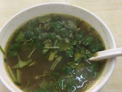 -黄阿姨锅贴大王(万航渡路店)