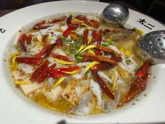 -太二酸菜鱼(石家庄万象城店)