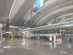 -贵阳龙洞堡国际机场-T2航站楼