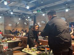 -五里关火锅(牛市口店)