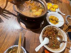 -十六蒲(桂林路店)