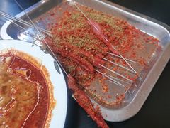 -东仪路传统烤肉