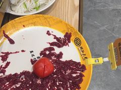 -潮汕大目牛肉火锅(皇岗旗舰店)