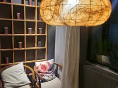 -邈墨茶馆(凤起路店)