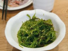 -凯德广场(武胜路店)