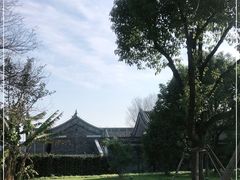 -上海山野camping·户外天幕烧烤·团建拓展营地