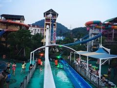 -杭州浪浪浪水公园