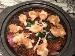 -绿茶餐厅(光谷世界城步行街店)