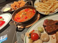 -404干式熟成牛排馆•聚会餐厅