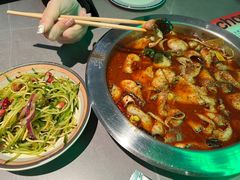 -耍盆友·重庆江湖菜(百子湾店)