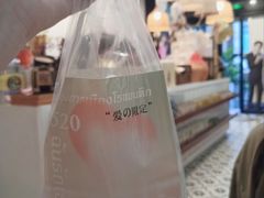-春莱·老挝咖啡·泰式奶茶(钟楼店)