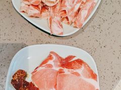 -金滏山烤肉·海鲜·火锅自助餐厅(襄阳万达店)