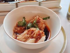 -金轩中餐厅 Jin Xuan(浦东丽思卡尔顿酒店)