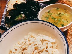 -毅祥斋老孙家泡馍(西羊市店)