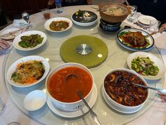 -南山鲜虾面·活鲜小馆·海味大连菜(南山总店)