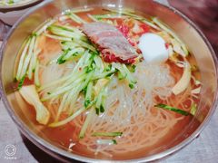 -一心烤肉(延安路店)