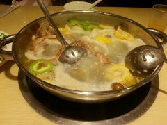 -蒙肥羊·酸汤潮牛·鲜牛肉火锅烤肉自助(岗顶店)