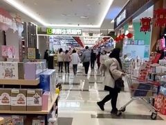 -利群胶州购物广场(澳门路店)
