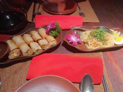 -花马天堂云南餐厅 Lost Heaven(高邮路店)