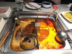 -海底捞火锅 (利舞台广场店)