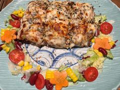 -水之惠鲜鱼料理(王府大街店)