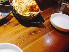 -小木屋米酒店总店