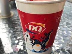 -DQ·蛋糕·冰淇淋(富华里店)
